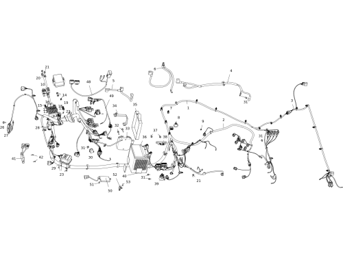 ОСНОВНИЙ КАБЕЛЬ ЄС U2