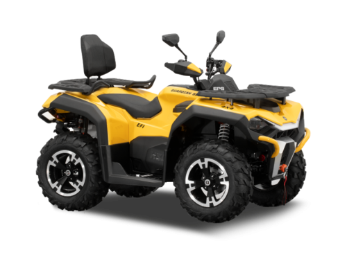HS400 ATV 2025