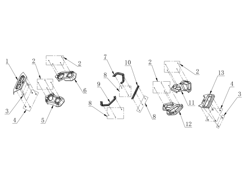 Деталі облицювання 2