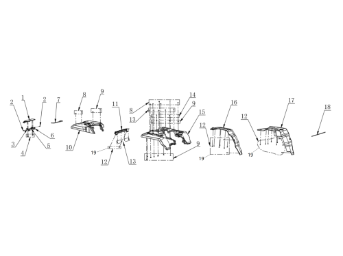 Деталі облицювання 3