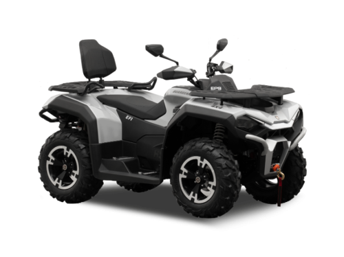 HS750L ATV 2025