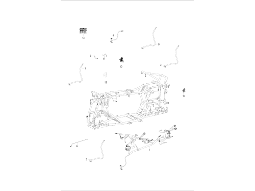 Электрические части 2