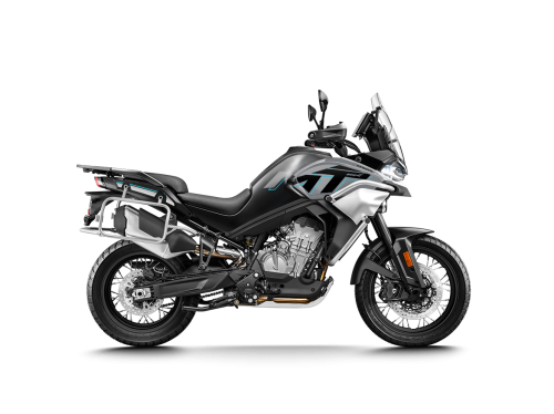 800MT SPORT