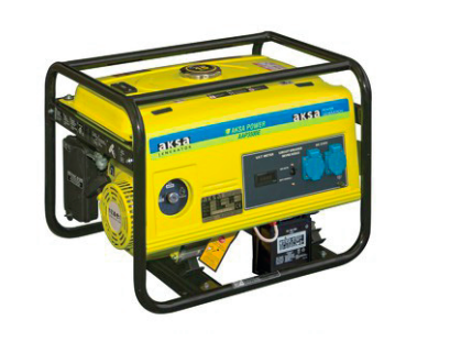 AKSA AAP 3500