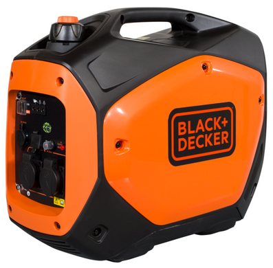 Black+Decker BXGNi2200E