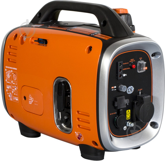 Black+Decker BXGNi900E