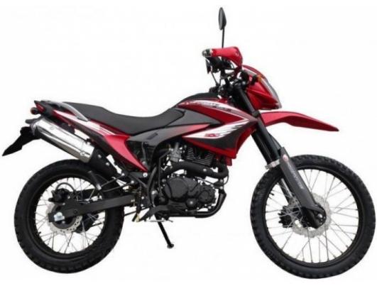 Forte FT 200