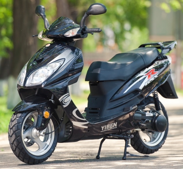 YIBEN YB150T-15D