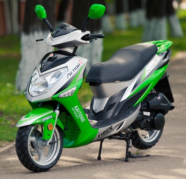 YIBEN YB150T-15J
