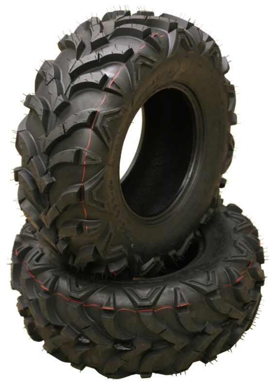 WANDA P341 4PR 25x10-12