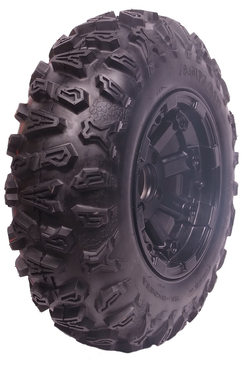 WANDA P390 25x10-12