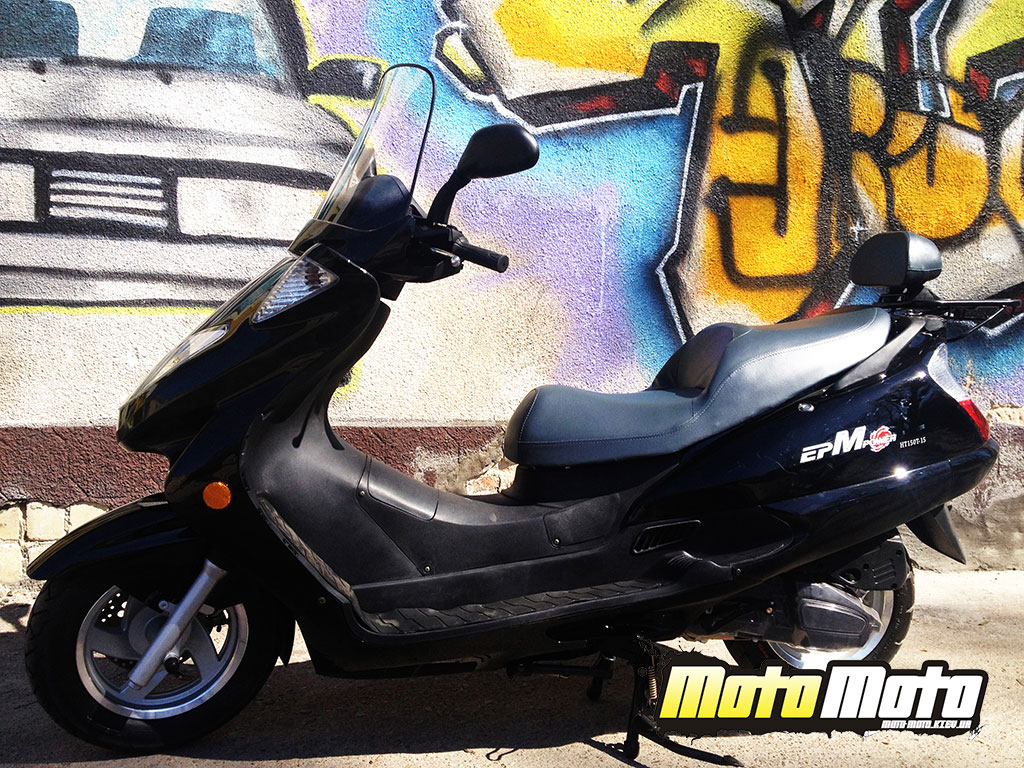 KV Power 150