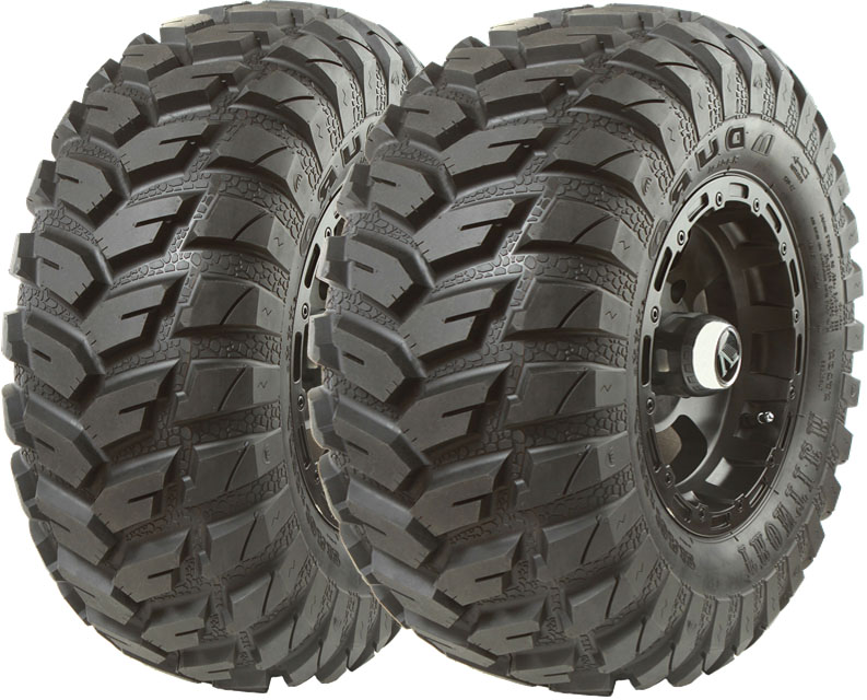 DURO FRONTIER 26x9-14