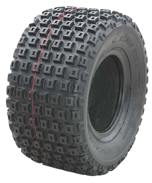 KINGS TIRE KT-108 18x9.5-8