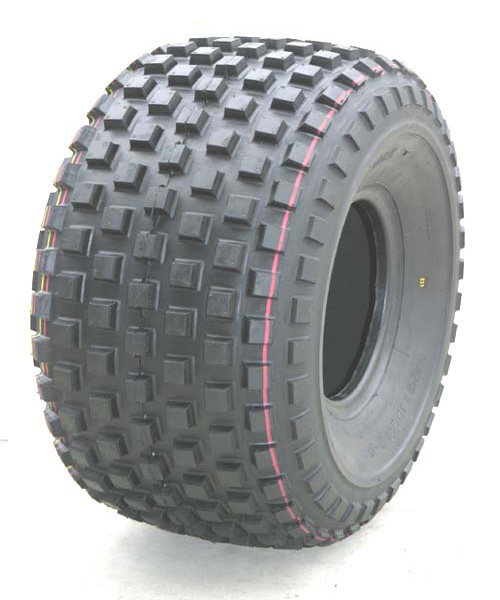 KINGS TIRE KT-101 22x12-8