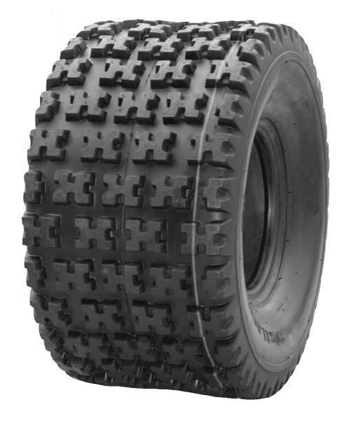 KINGS TIRE V-1512 21x10-8