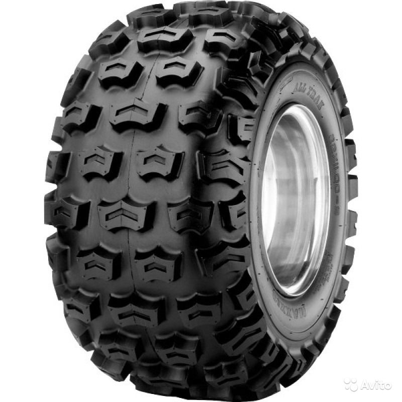 Maxxis ALL-TRAK 22x11-9