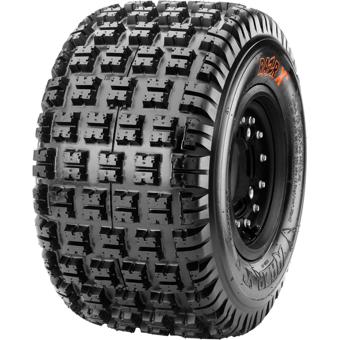 MAXXIS RAZR XM 20x6-10