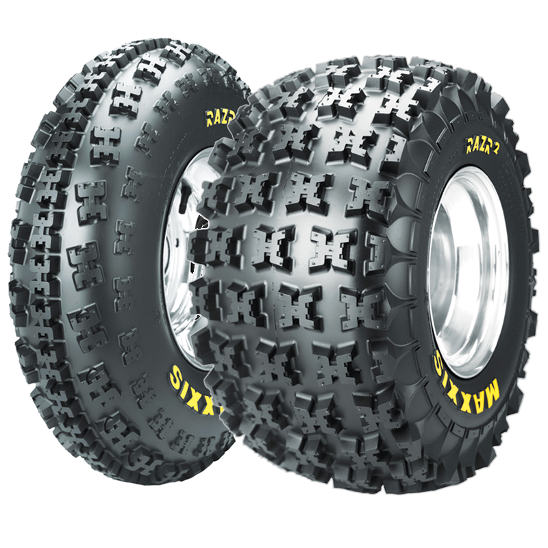 MAXXIS RAZR2 22x11-9