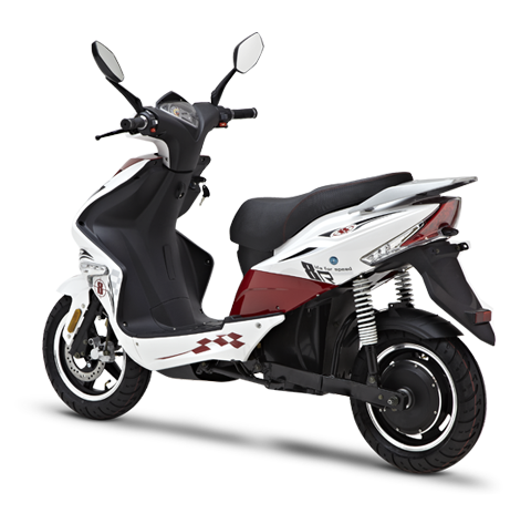 Ugbest UR8 3000W