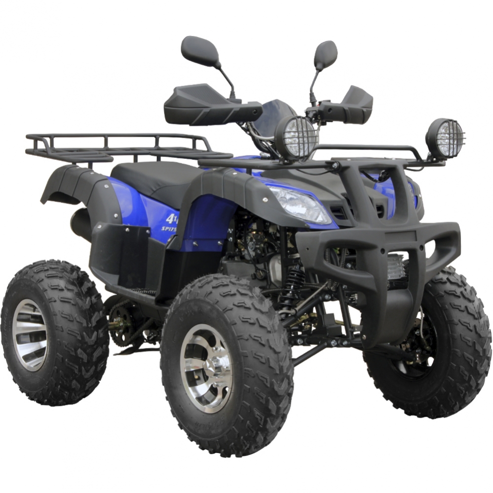 Spark SP175-1A