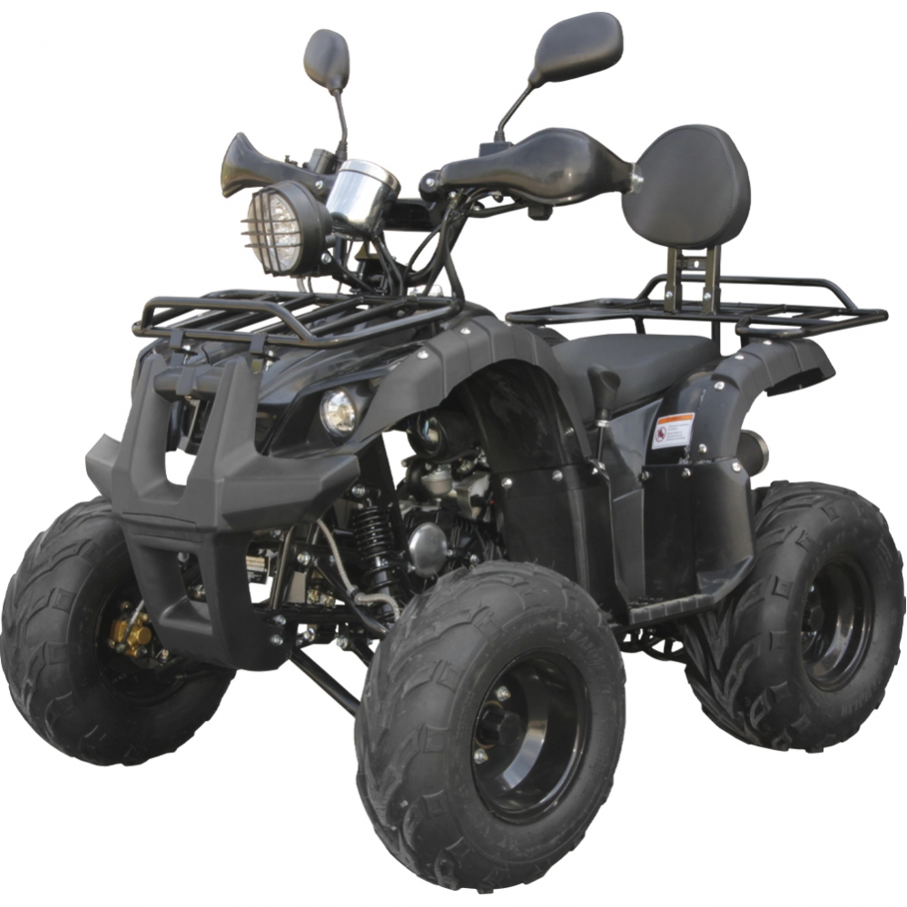 Spark SP125-5