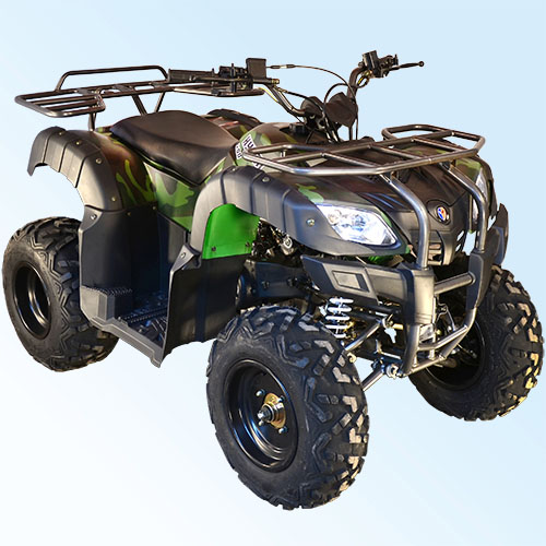 SkyBike HYPER 200