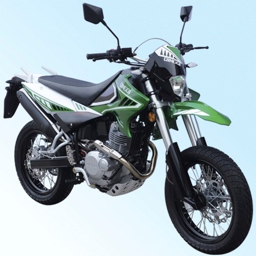 SkyBike Dragon 250