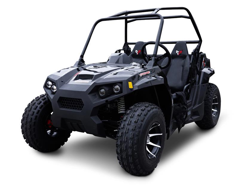 Ranger RZR 170