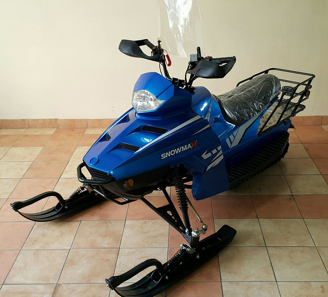 Snowmax 200