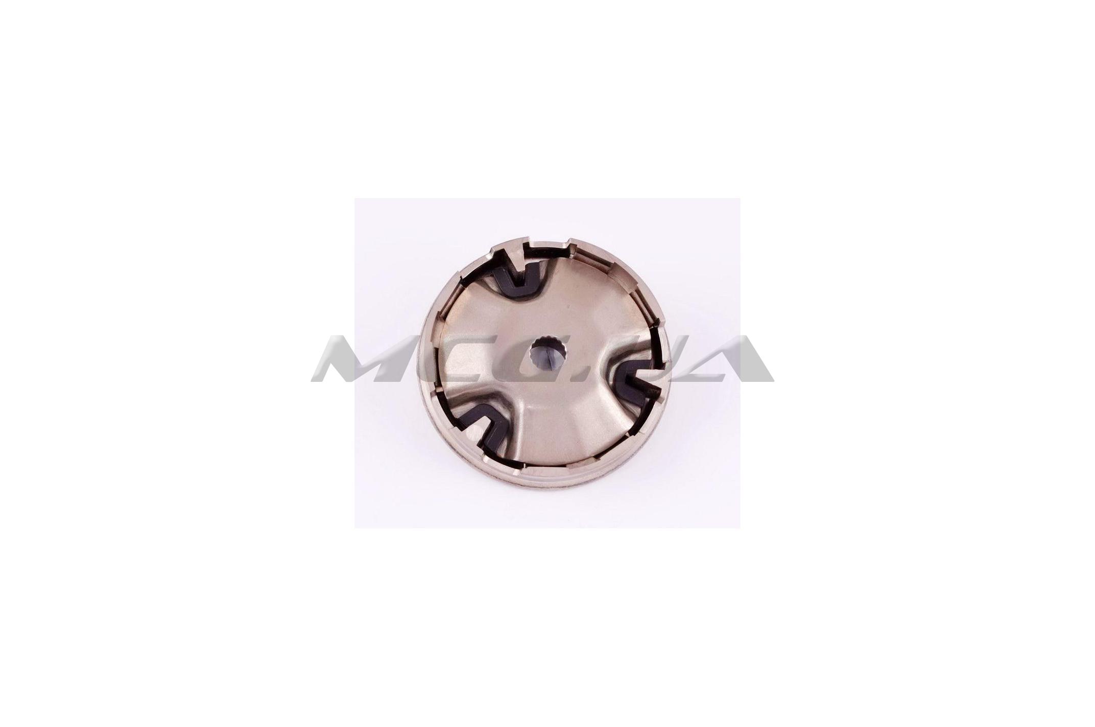 Вариатор передний Yamaha JOG 50 (d-13mm) (Тайвань) 