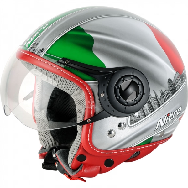 Nitro X548-AV Italy