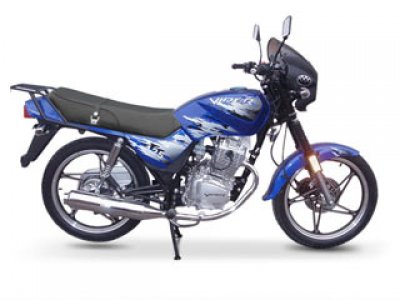 Viper ZS125J