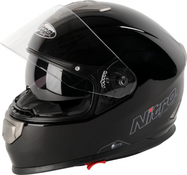 Nitro 1100F DVS Apex Black