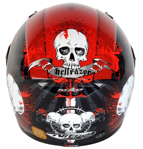 Nitro HellRazor