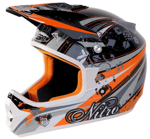 Nitro Karbine
