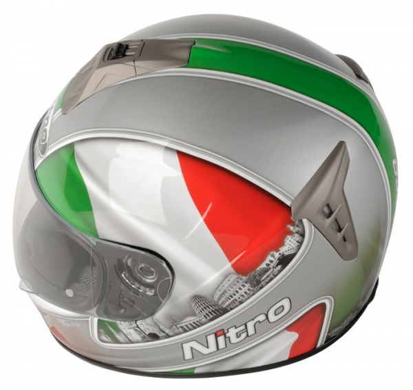 Nitro NGFP Italy