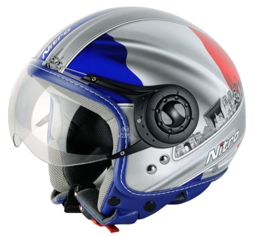 Nitro X548-AV France