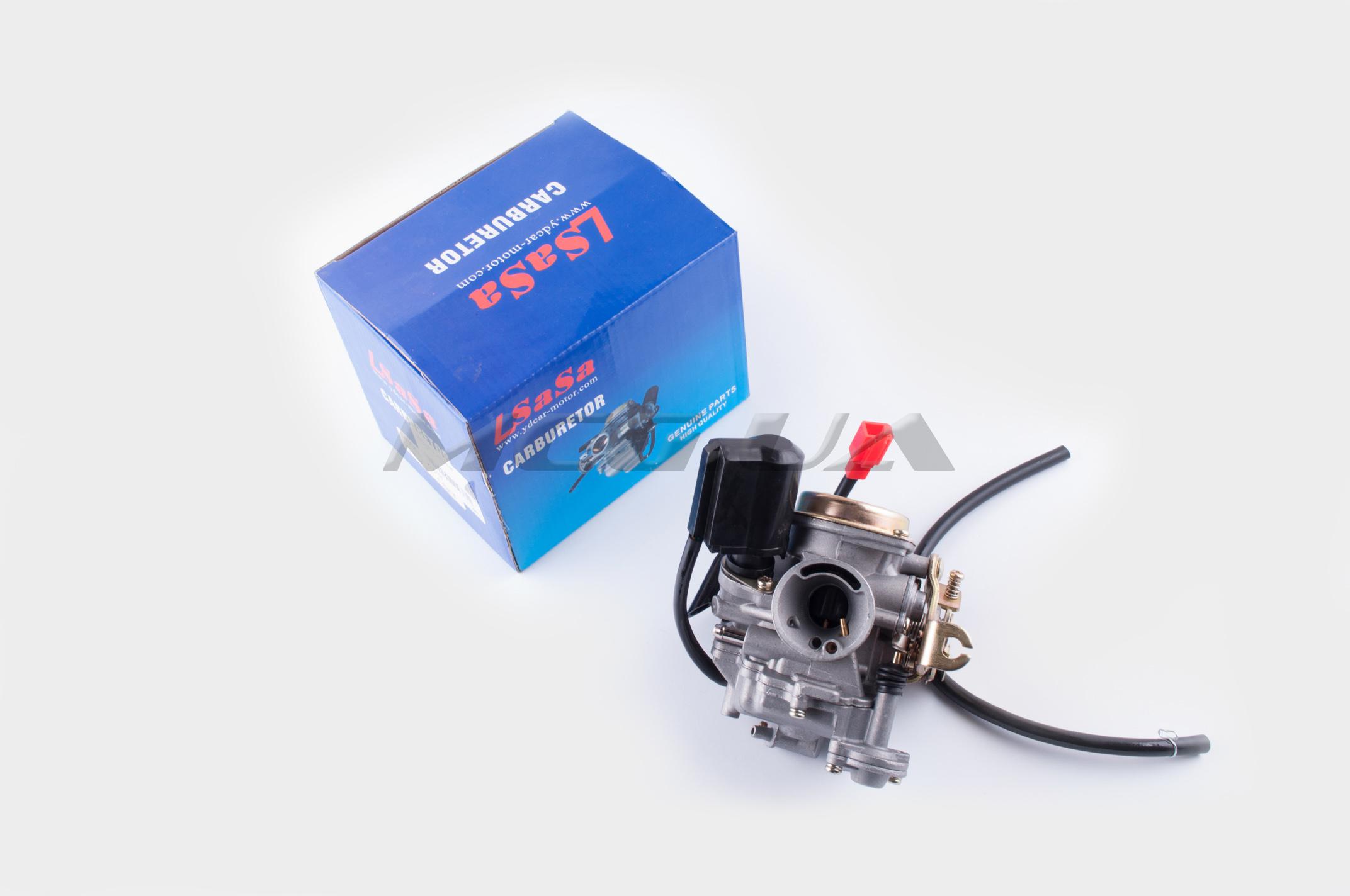 Карбюратор 4T GY6 80 