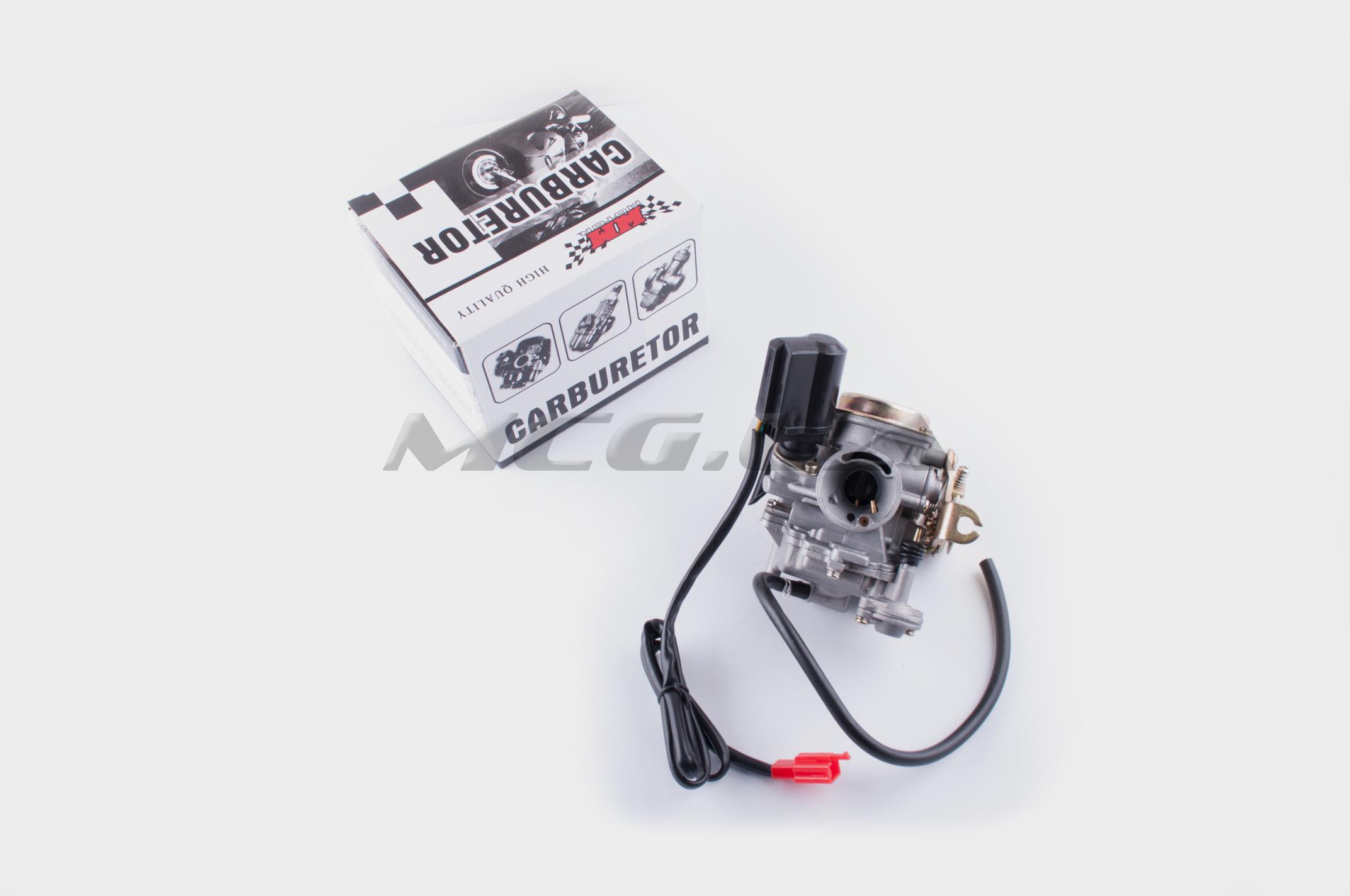 Карбюратор 4T GY6 80 