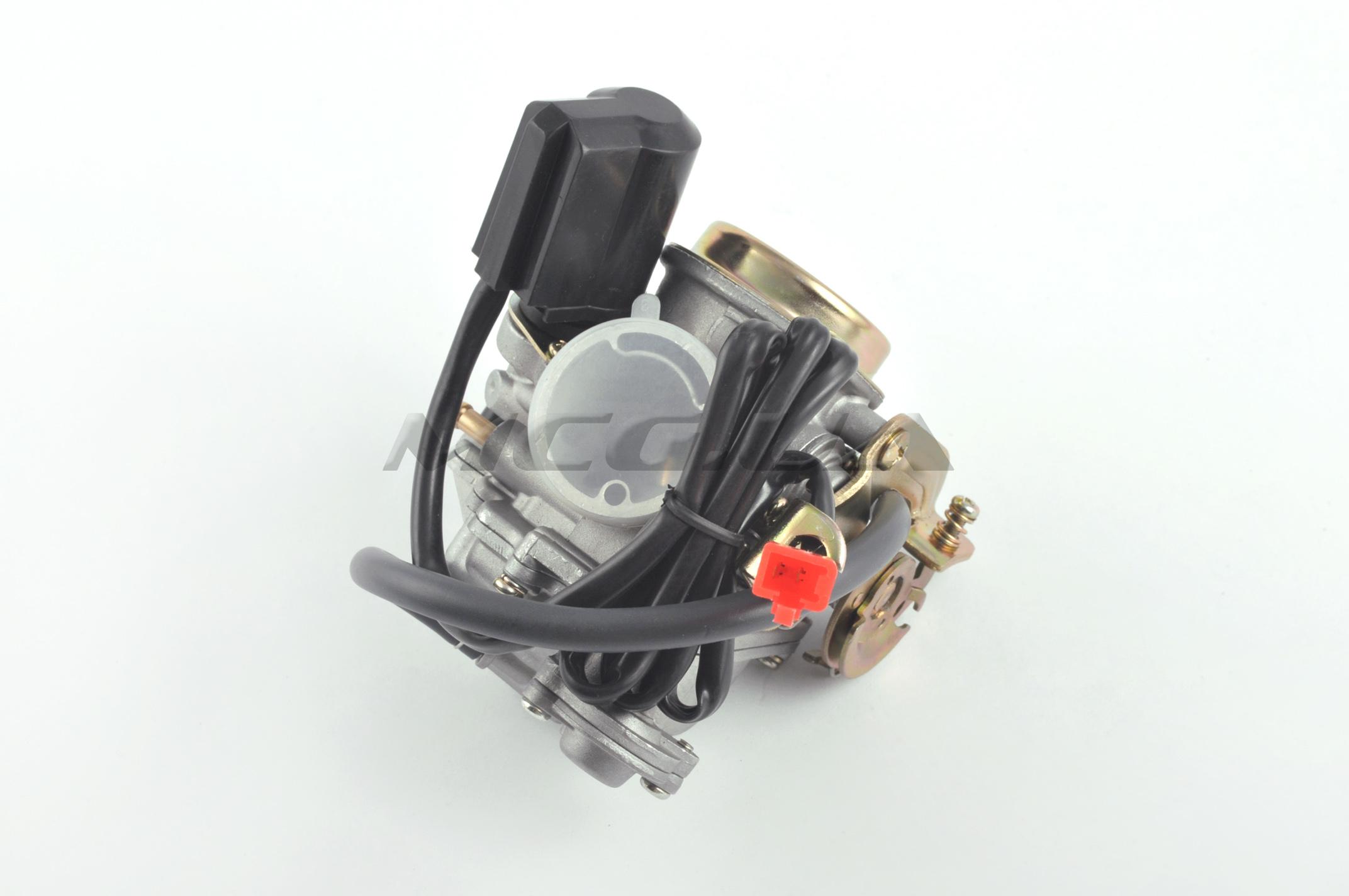Карбюратор 4T GY6 80 