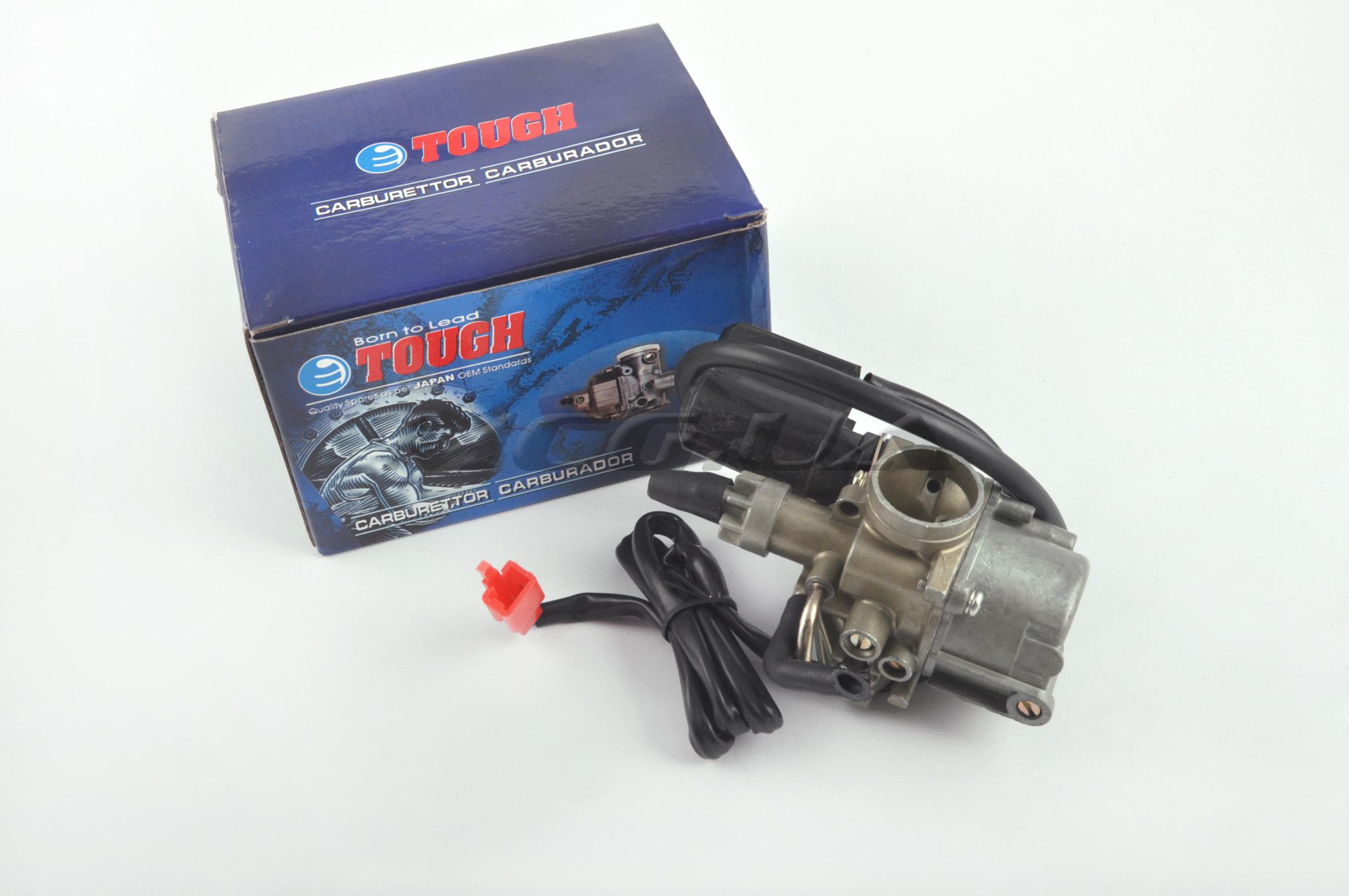 Карбюратор Honda TACT AF16 