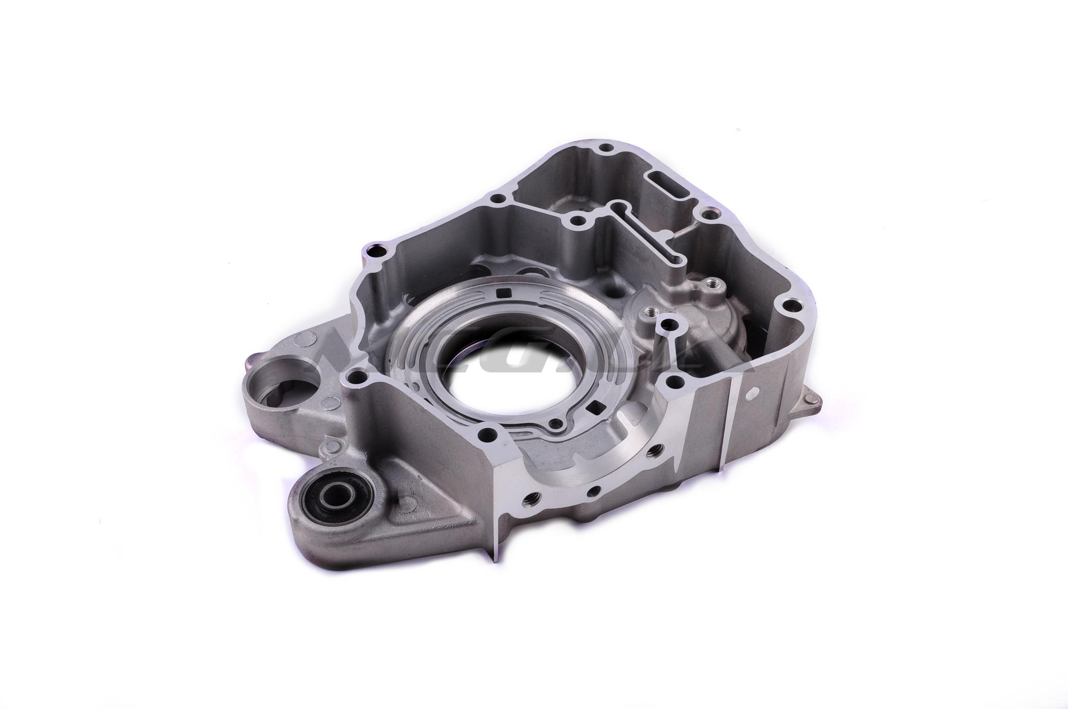 Картер 4T ARN 125/150 (правый) (Keeway, Stels) 