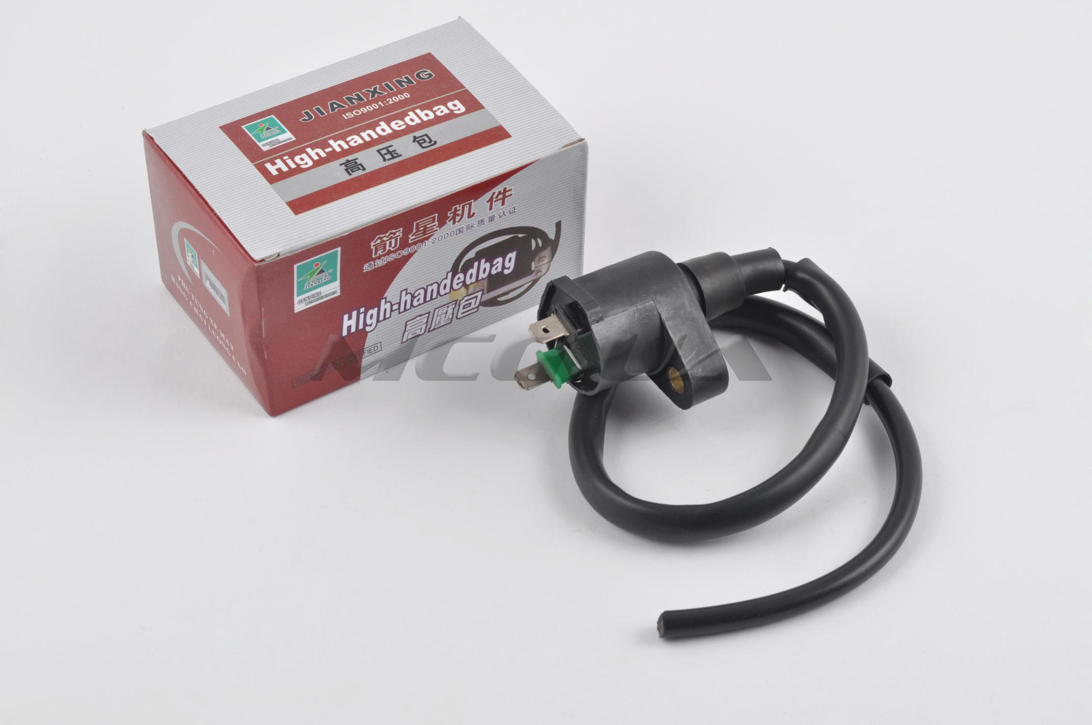 Катушка зажигания 4T GY6 50 