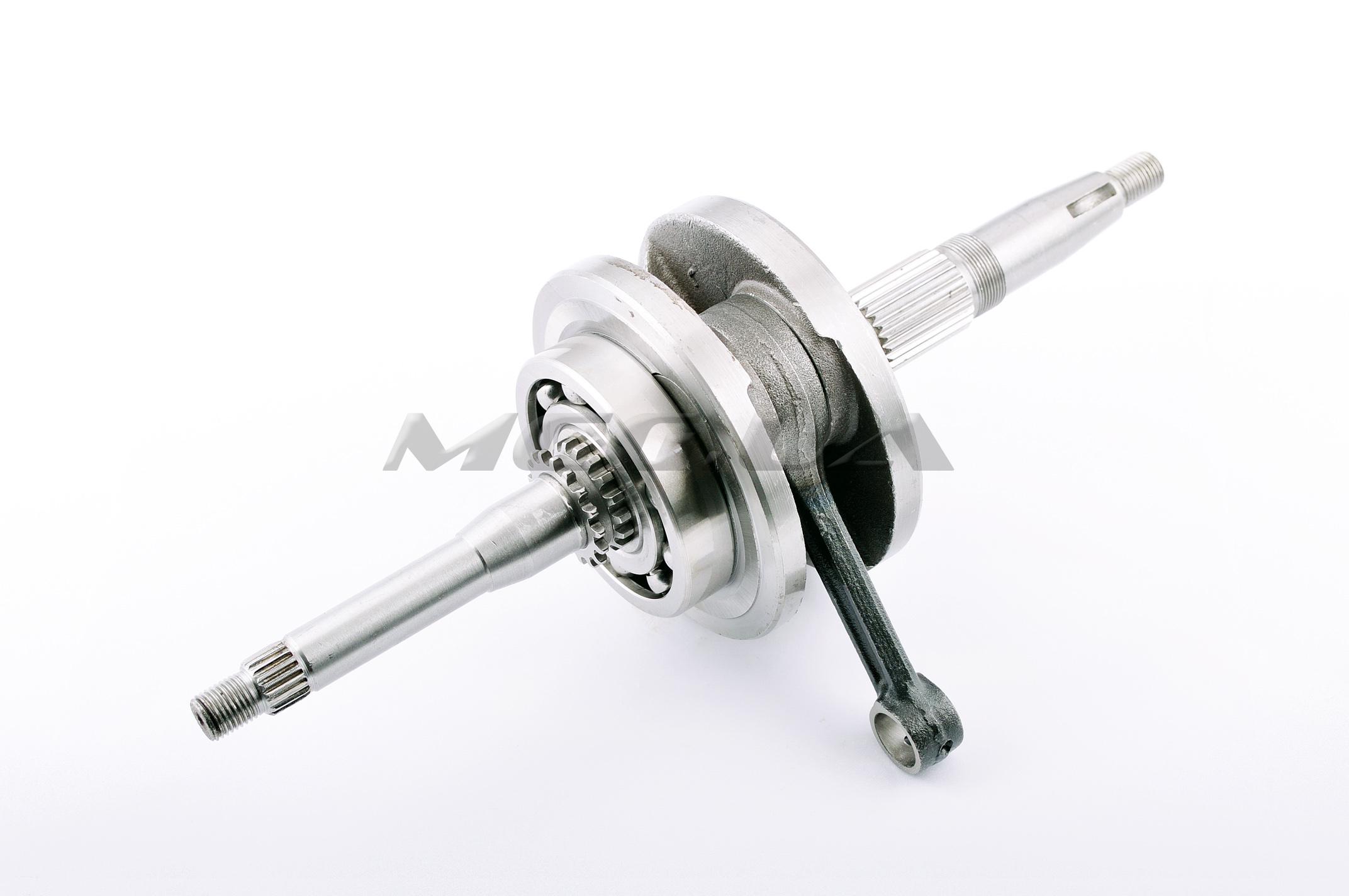 Коленвал 4T ARN 125/150 (Keeway, Stels) 