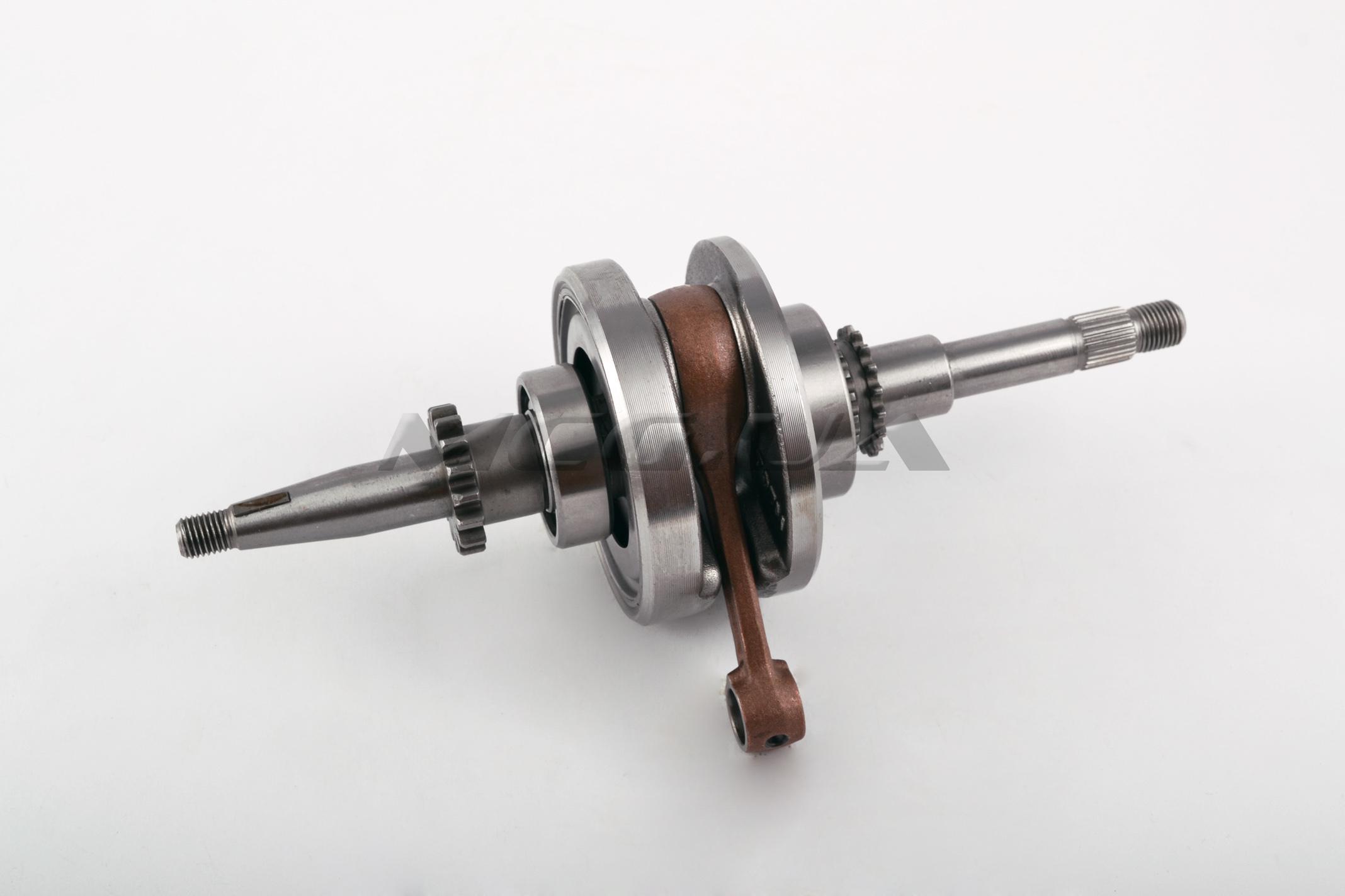 Коленвал 4T GY6 125/150 