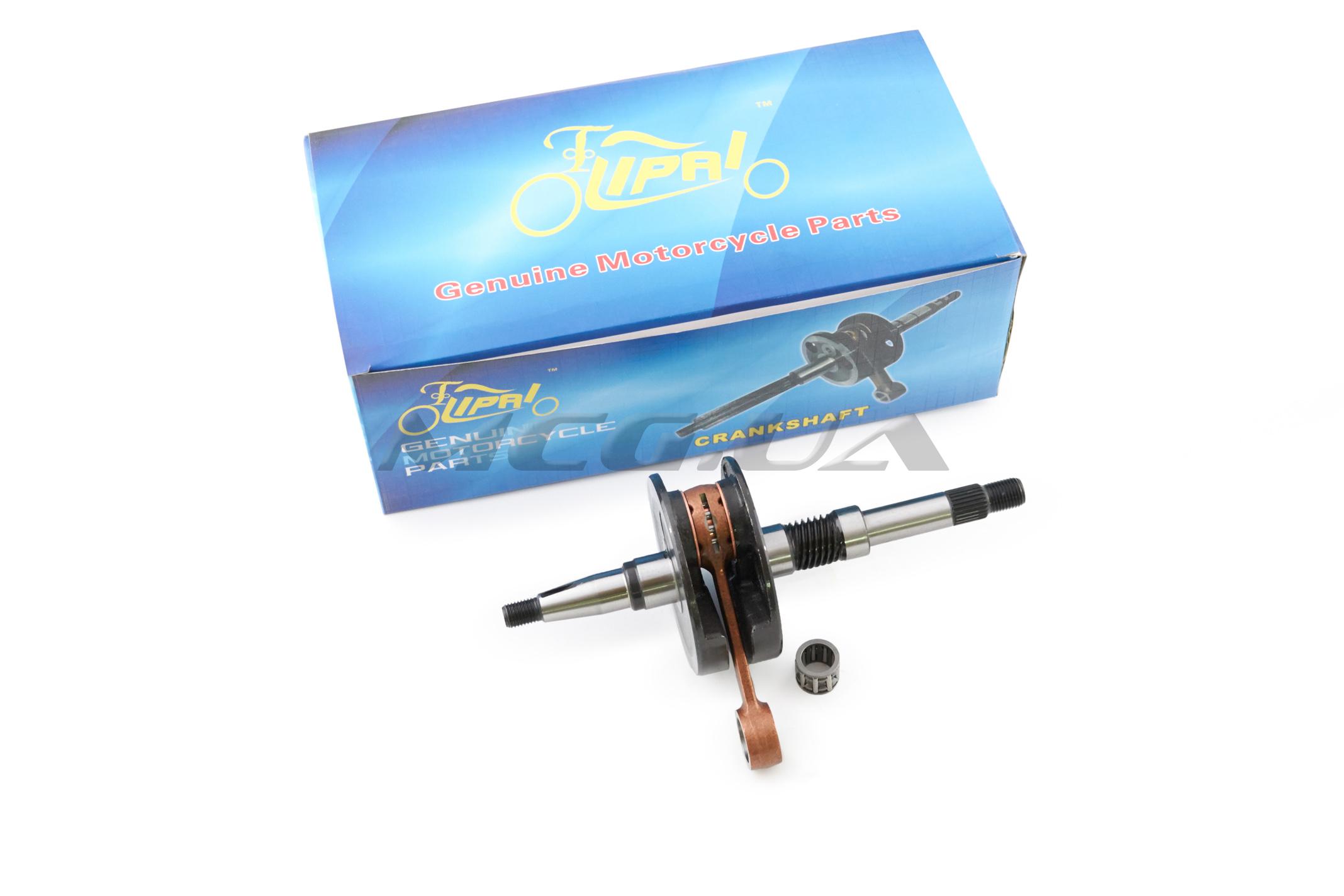 Коленвал Honda DIO AF34/35 (щеки 32,5mm) 
