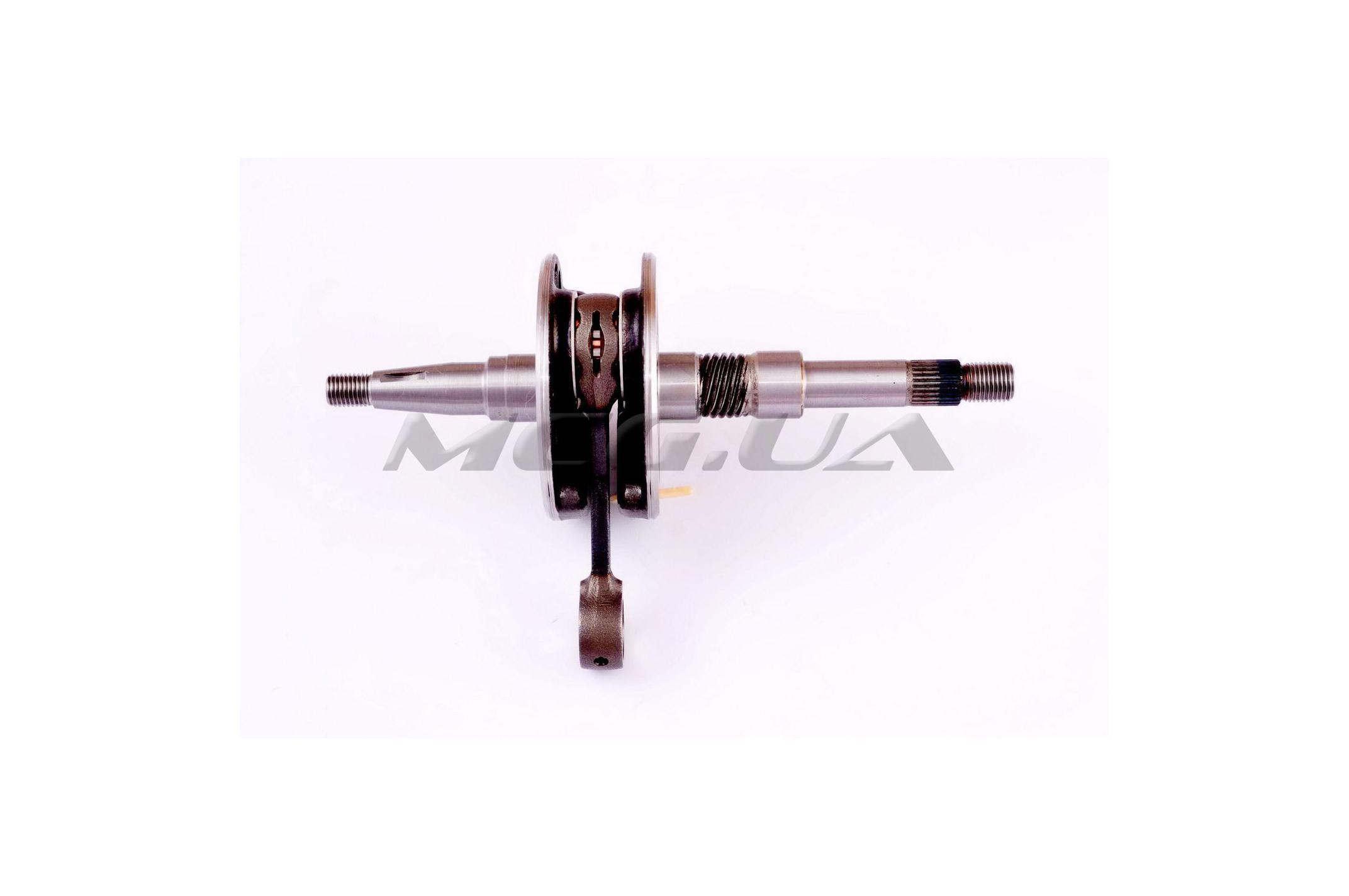 Коленвал Honda DIO AF34/35 (щеки 32,5mm) 