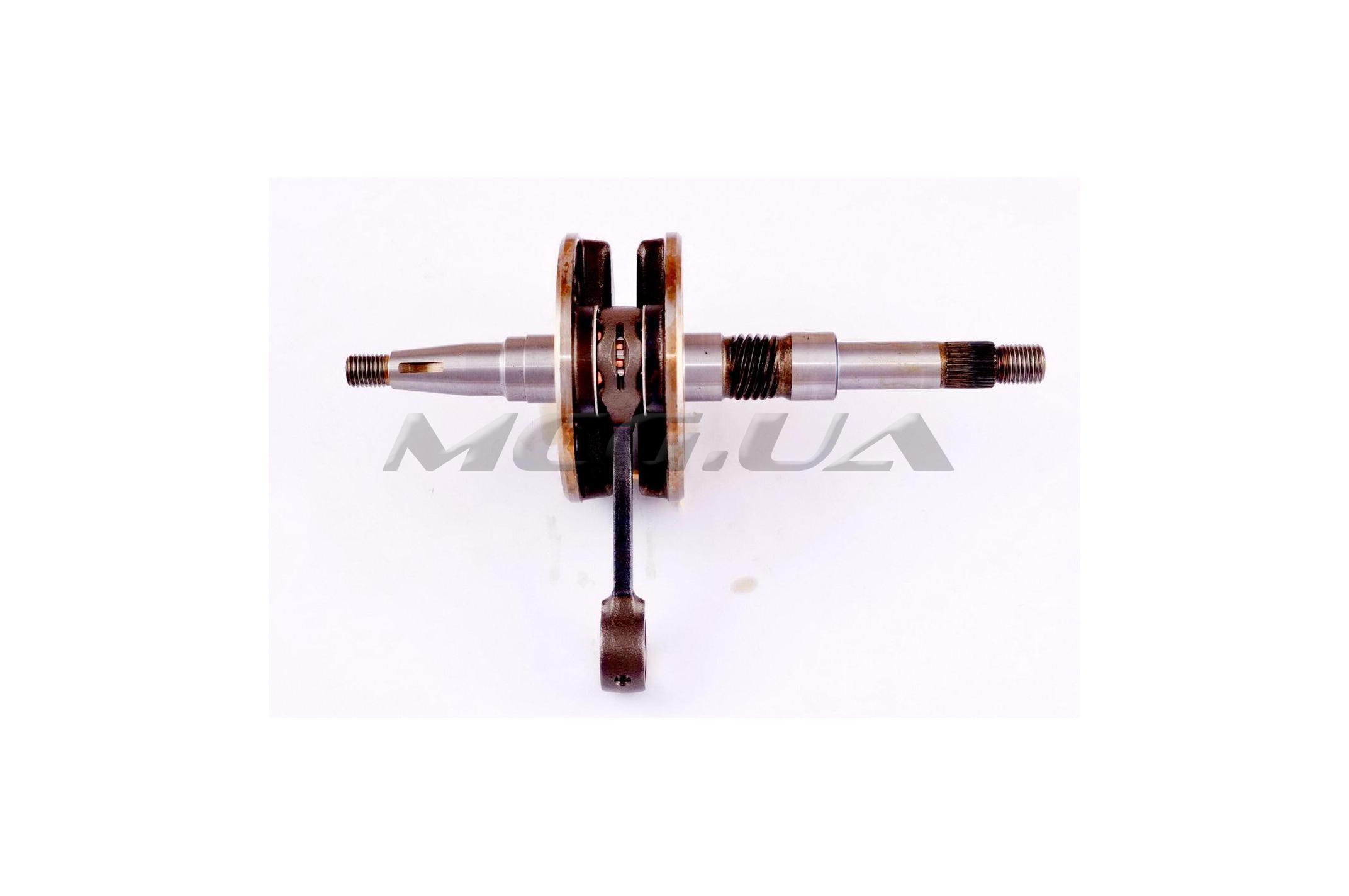 Коленвал Honda DIO AF34/35 (щеки 34mm) 