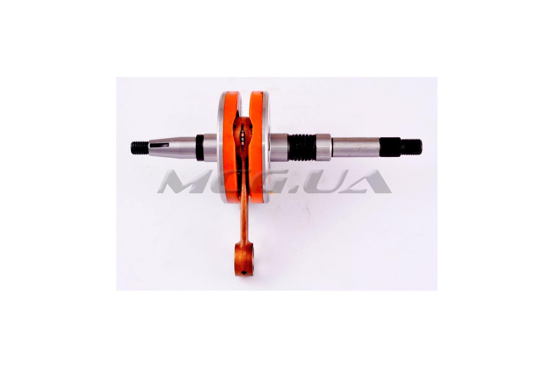 Коленвал Honda DIO AF34/35 (щеки 34mm) (Тайвань) 